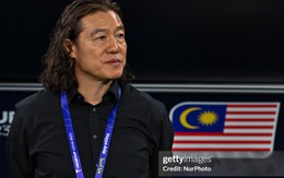 Rời Asian Cup trong cay đắng, HLV Malaysia than thở: "Lỗi tại tôi hết, tôi đã khiến cầu thủ quá mơ mộng"