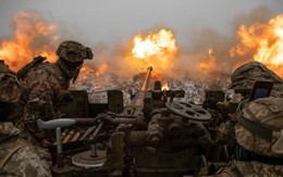 Donetsk bị pháo kích dữ dội, Mátxcơva lên tiếng