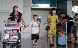 Dịch COVID-19 tăng trở lại: Chủ động phòng ngừa