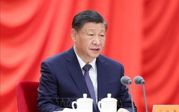 Lở đất tại Trung Quốc: Chủ tịch Tập Cận Bình chỉ đạo tổng lực cứu hộ