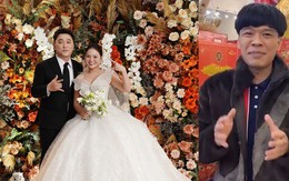 Trung Ruồi làm clip chúc phúc đám cưới Yanbi và Trang Abby, hé lộ là người gieo duyên cho cặp đôi