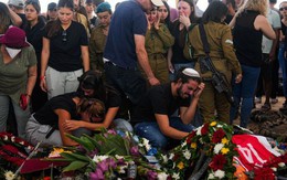 Hamas thừa nhận “sai sót” trong cuộc tấn công Israel