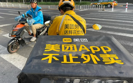 Một ‘triệu phú’ xuất hiện nhờ bán sức làm shipper giao đồ ăn: Người thất nghiệp Trung Quốc mừng rỡ, kẻ lại bán tín bán nghi