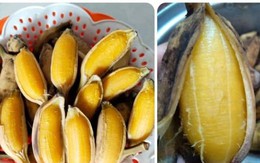 Ăn chuối luộc có tác dụng gì?