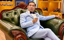 AI "vẽ" ra cuộc sống của Quang Thắng khi thành siêu đại gia: Không thể nhịn cười!