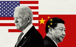 25 chuyên gia phác thảo 4 kịch bản tương lai quan hệ Mỹ - Trung Quốc: Mọi thứ đều ảm đạm