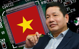 Triết lý bán hàng "hạ mình đến tận cùng" của ông Trương Gia Bình giúp FPT "chốt đơn" gần 70 triệu chip