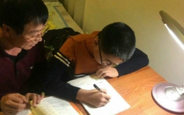 Phụ huynh ở Hà Nội chia sẻ: Tôi hối hận khi cho con học trường chuyên, hội phụ huynh đọc xong tranh cãi dữ dội