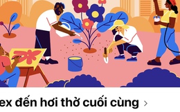 Hội “Flex đến hơi thở cuối cùng” bất ngờ tái xuất sau 6 tháng tạm dừng, có còn giữ phong độ tạo trend?