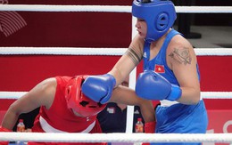 Nhập nhằng danh sách tuyển boxing Việt Nam