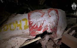Ba Lan chấm dứt kiện Nga về vụ tai nạn máy bay khiến Tổng thống Lech Kaczynski thiệt mạng