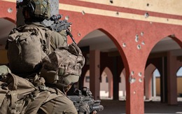 Israel nhận cảnh báo cứng rắn của Ả Rập Saudi