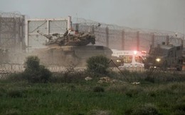 21 lính Israel thiệt mạng trong vụ nổ lớn