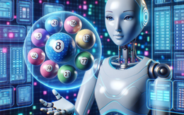 Độc lạ Trung Quốc: Công nghệ AI được dùng làm công cụ dự đoán xổ số!