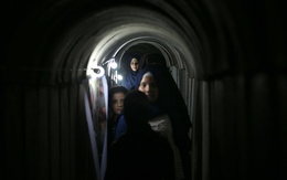 Xung đột Israel - Hamas: Rộ tin đề xuất ngừng bắn ở Gaza