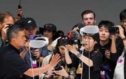 Báo Trung Quốc: Apple sắp tạo 'địa chấn' với 1/2 triệu chiếc Vision Pro, vì sao tương lai vẫn mù mịt?
