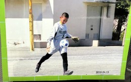 Sao trẻ cao 1m96 từ chối Nhật Bản, mong cống hiến cho ĐT Việt Nam