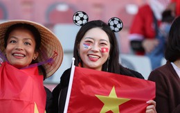 Nhìn lại bóng đá Việt Nam từ Asian Cup 2023: Đừng chỉ đổ cho HLV Troussier