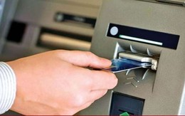 Cách tiết kiệm phí rút tiền tại ATM