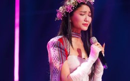 Bị chê không xứng đáng vào chung kết show 'Chị đẹp', Hoa hậu H'Hen Niê nói gì?