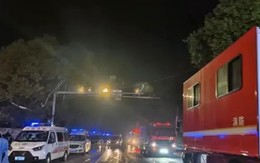 Trung Quốc: 39 người chết cháy, Chủ tịch Tập Cận Bình chỉ đạo nóng