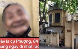 Cụ bà trong lùm xùm “ngày đi xin đồ từ thiện, tối ngủ nhà chục tỷ” lên tiếng về hoàn cảnh