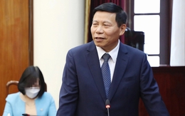 Đề nghị kỷ luật cựu Bí thư Bắc Ninh Nguyễn Nhân Chiến và ông Nguyễn Tử Quỳnh, cựu Chủ tịch UBND tỉnh