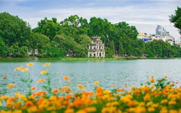 Loạt thành phố Việt lọt top điểm đến hàng đầu châu Á dịp Tết: Trải dài 3 miền, duy nhất 1 hòn đảo góp mặt