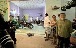 Nghi án chồng đến phòng trọ giết vợ cũ rồi tự tử