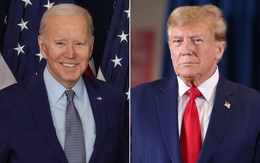 Bước chạy hoàn hảo cho cuộc "tái đấu" Trump - Biden