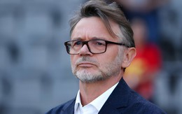 HLV Troussier: "Tuyển Việt Nam đã phải trả giá cho những sai lầm của mình"