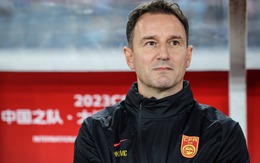 Báo Trung Quốc: "HLV tuyển Trung Quốc đã bị sa thải, người kế nhiệm sẽ là một HLV Hàn Quốc"