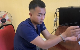 2 đối tượng dùng súng cướp ngân hàng ở Quảng Nam bị khởi tố