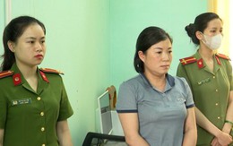 Kỷ luật khai trừ Đảng đối với bà Mai Thị Ngọc Hà