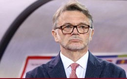 Tuyển Việt Nam thất bại ở Asian Cup 2023: Chưa phải lúc sa thải HLV Troussier?