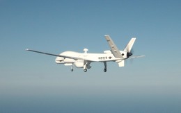 Hàn Quốc chi hàng trăm triệu USD sản xuất UAV giám sát Triều Tiên