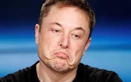 Năm ngoái mất hơn 200 tỷ USD, đầu năm nay đã đón tin dữ dồn dập: Elon Musk lại vừa mất hơn 18 tỷ USD chỉ trong 1 ngày
