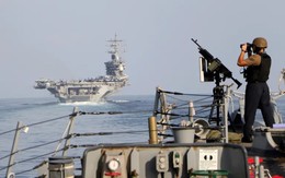 Đường tiếp tế của Israel bị tấn công phối hợp, các bệnh viện ở Gaza căng thẳng