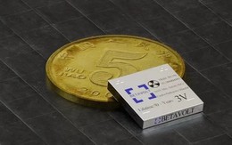 Trung Quốc sẽ ra mắt pin hạt nhân dùng 50 năm mới phải sạc