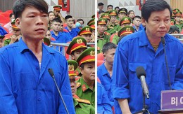 Vụ bắn nhau ở Phú Quốc: Đề nghị 1 án tử hình và 3 chung thân