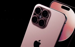 Chân dung iPhone 16 Pro màu hồng nhìn phát yêu ngay, đẹp thế này thì xác định "chốt đơn" mệt nghỉ