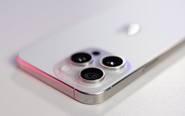 iPhone 16 Pro Max có thể được trang cảm biến 48MP hoàn toàn mới