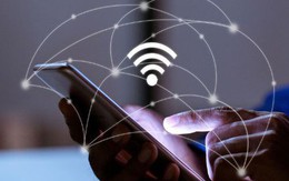 Nguy cơ mất tiền khi dùng Wi-Fi công cộng