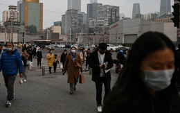 Kinh tế Trung Quốc khó phục hồi về mức trước đại dịch