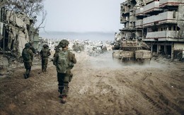 Tòa án Công lý Quốc tế ra phán quyết về vụ Nam Phi kiện Israel