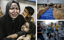 Mỹ, Israel và nhiều nước lên tiếng về phán quyết của ICJ