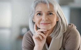 Đàn ông hay phụ nữ nếu gương mặt có 3 đặc điểm này chứng tỏ thọ dài, dễ sống trăm tuổi: Ai có đủ thì xin chúc mừng