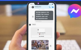 Mẹo gửi video qua Messenger không bị mờ trên iPhone