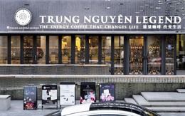 Khám phá số tiền “khủng” mà ông Đặng Lê Nguyên Vũ chịu chi để thuê được cửa hàng Trung Nguyên Legend 500m2 trên phố Nam Kinh xa hoa bậc nhất Thượng Hải?