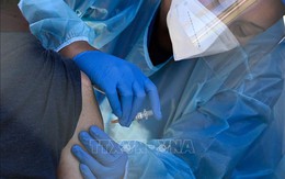 Mỹ ghi nhận 13.000 ca tử vong do mắc cúm